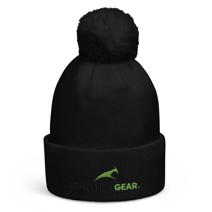 Caprine Atheltics Gear product image (1)