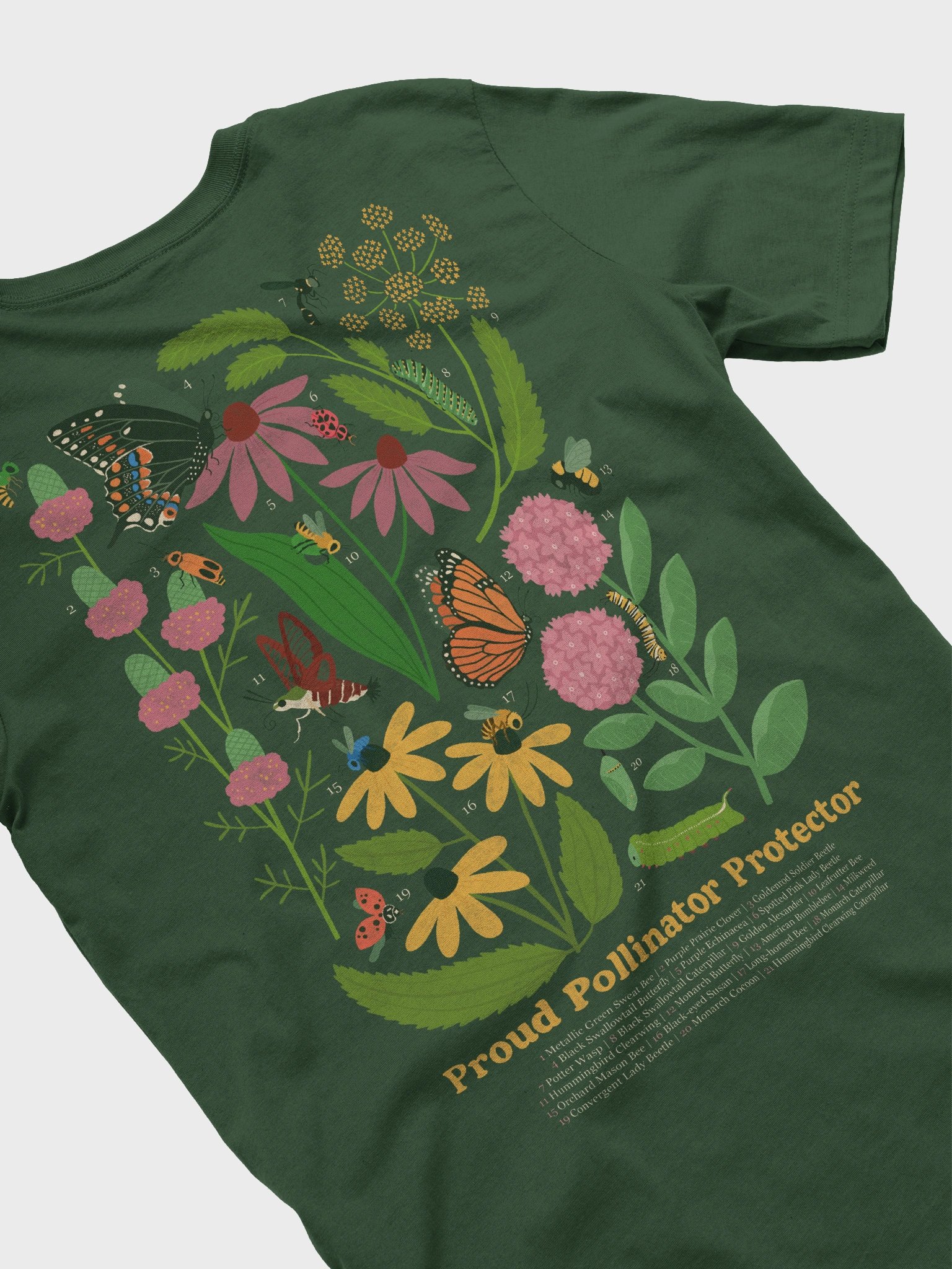 Proud Pollinator Protector product image (4)