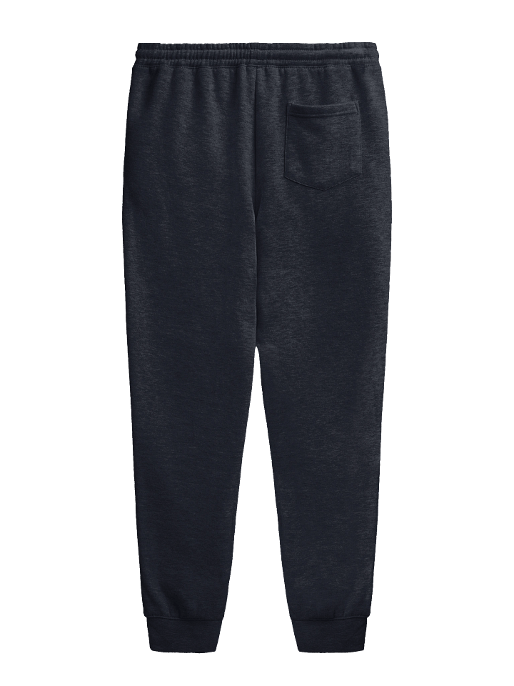 Fleece Joggers product image (2)