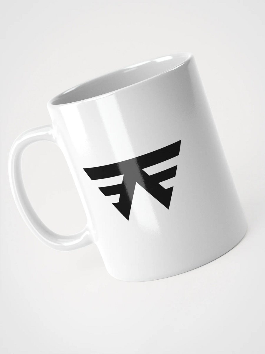 EDDIE Athletics Logo - Mug product image (1)