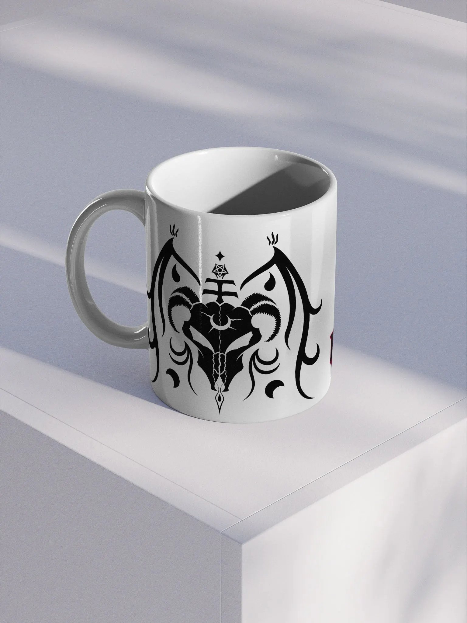 Darkmode Mug product image (1)
