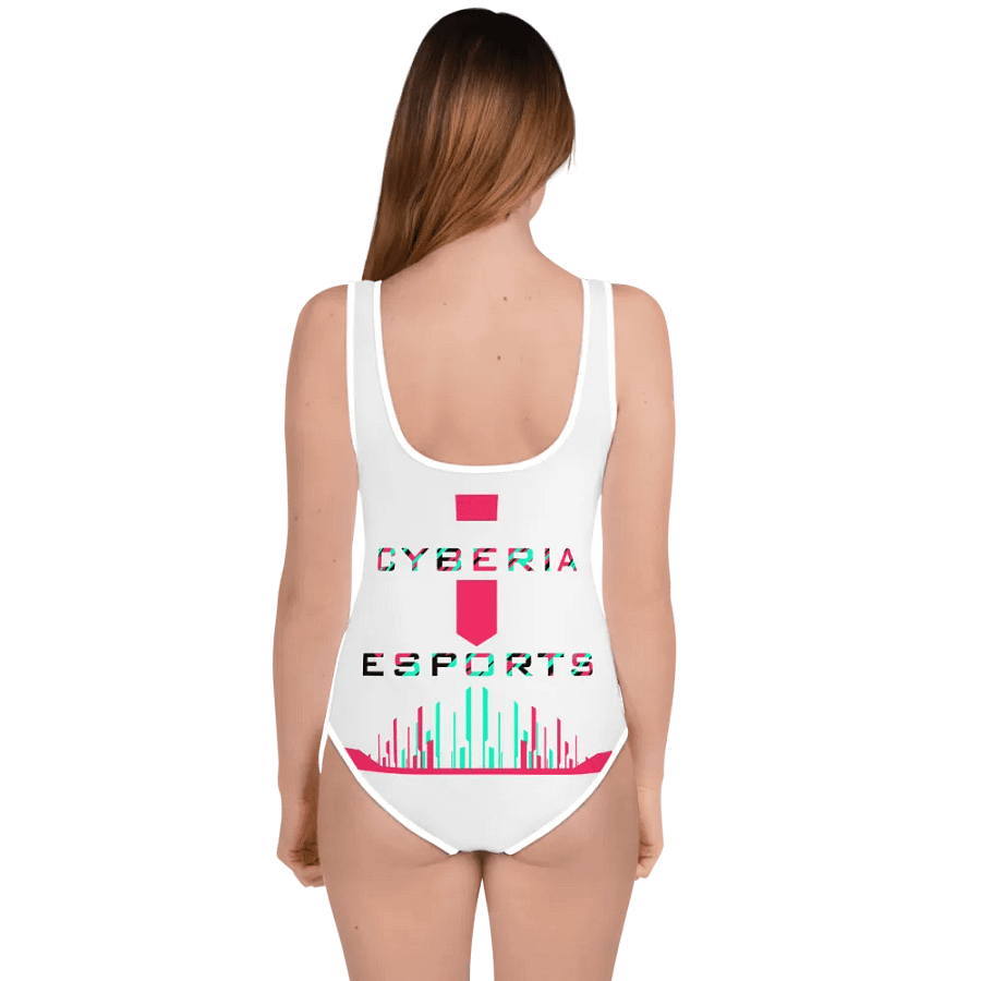 CyberYouth Swimsuit product image (9)
