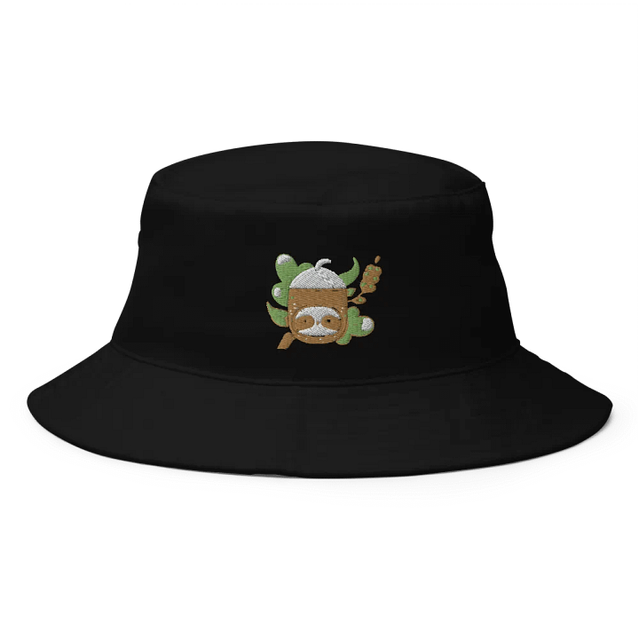 Boba Bucket Hat product image (1)