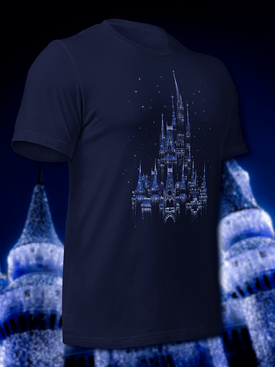 Dreamlights Castle - Unisex Shirt product image (3)