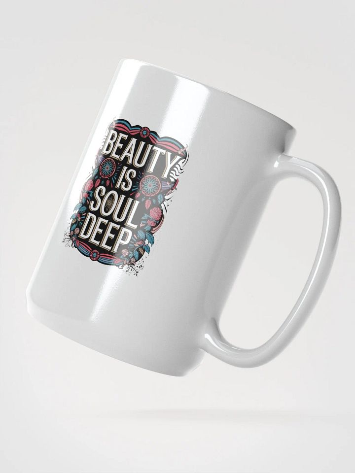 Soulful Beauty Mug product image (2)