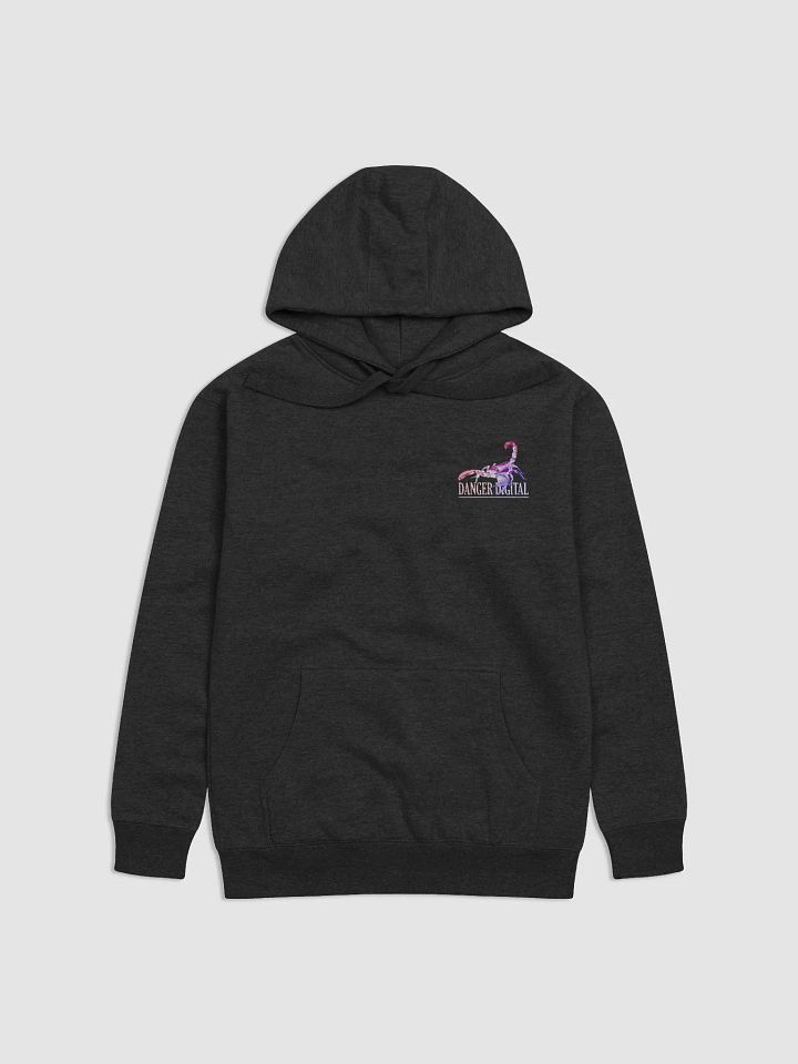 Scorpion - Hoodie product image (1)
