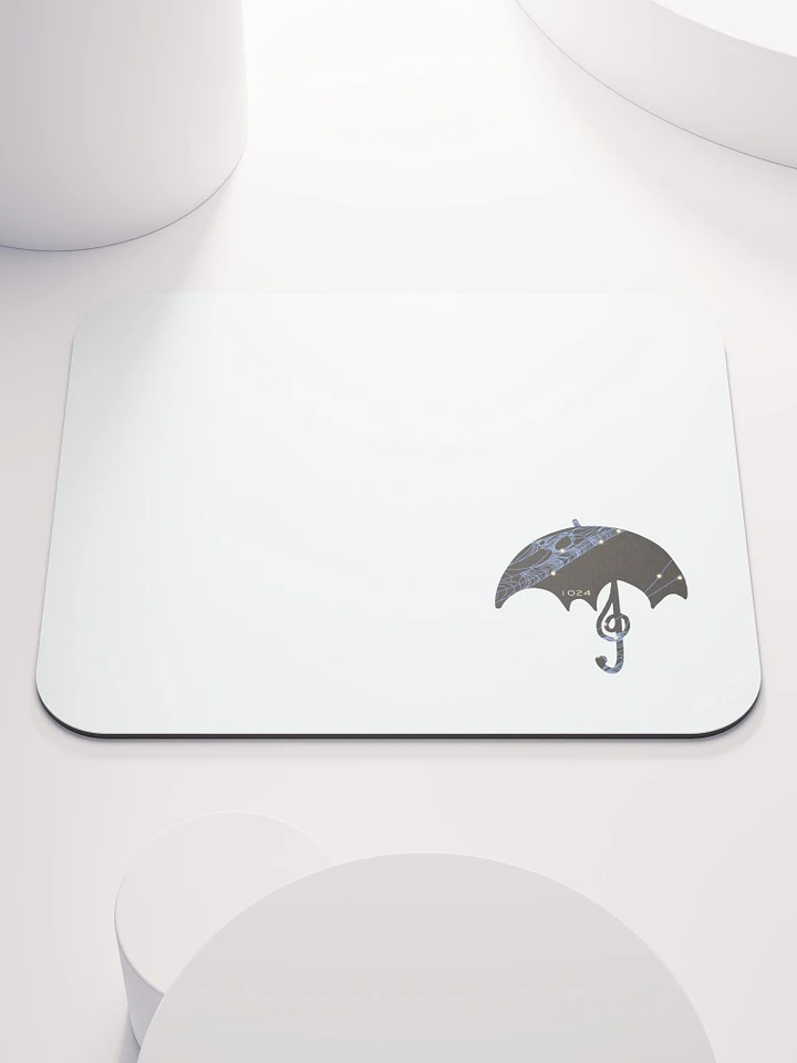 Dig.Sig.Limited 1024 Mouse Pad product image (1)