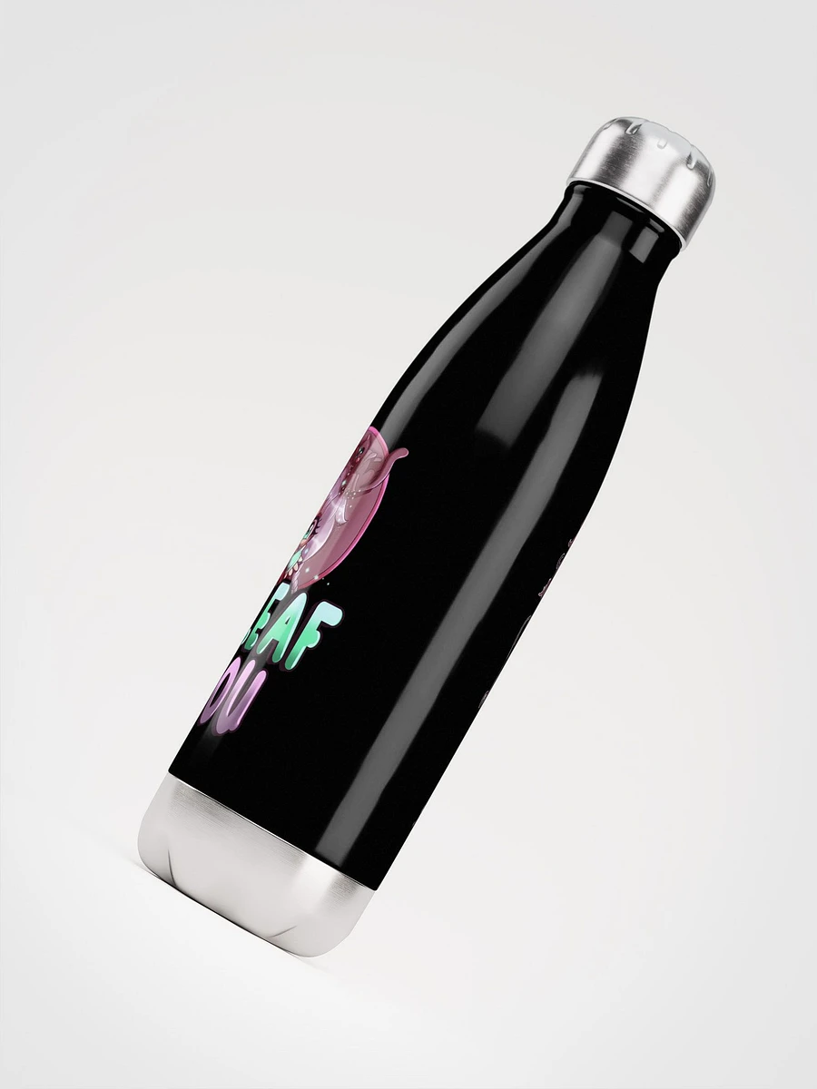 Saemi Be-Leaf - Stainless Steel Bottle product image (4)