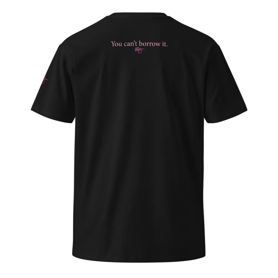 The Whore Shirt product image (2)