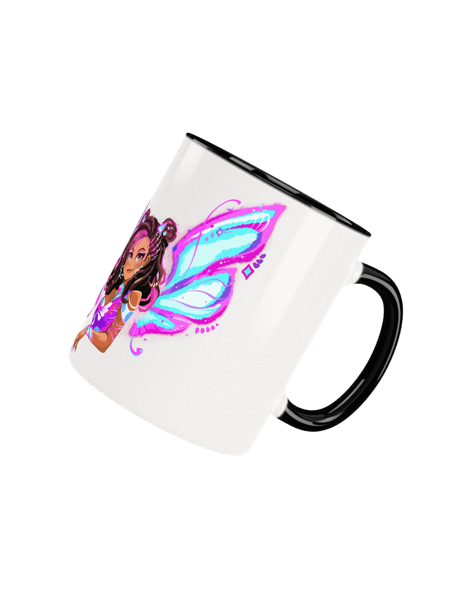 Winx TVC Colourful Mugs! product image (31)