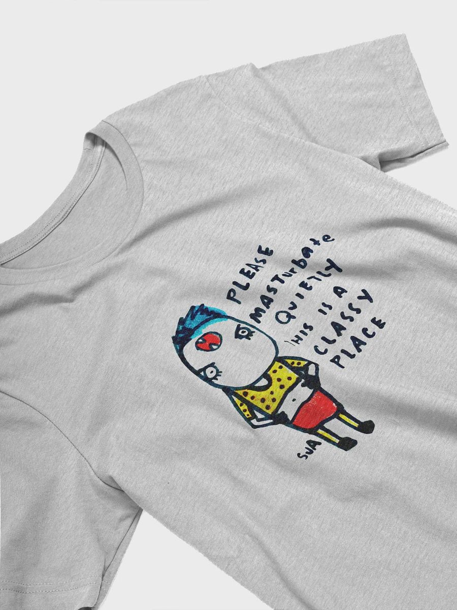 Quietly, Please. product image (2)