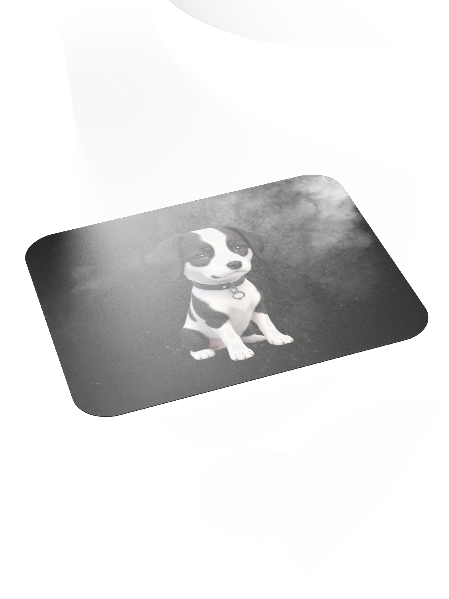WallE Classic Mouse Pad product image (4)