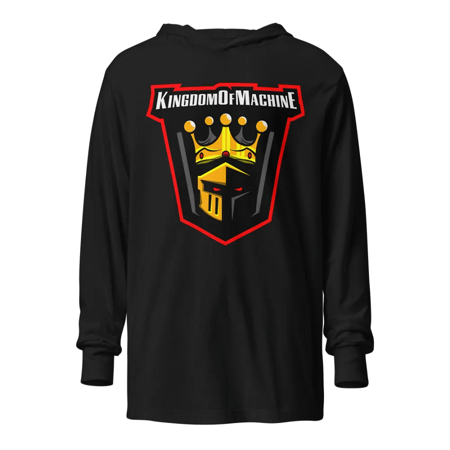 e-sports long sleeve hooded tee product image (1)