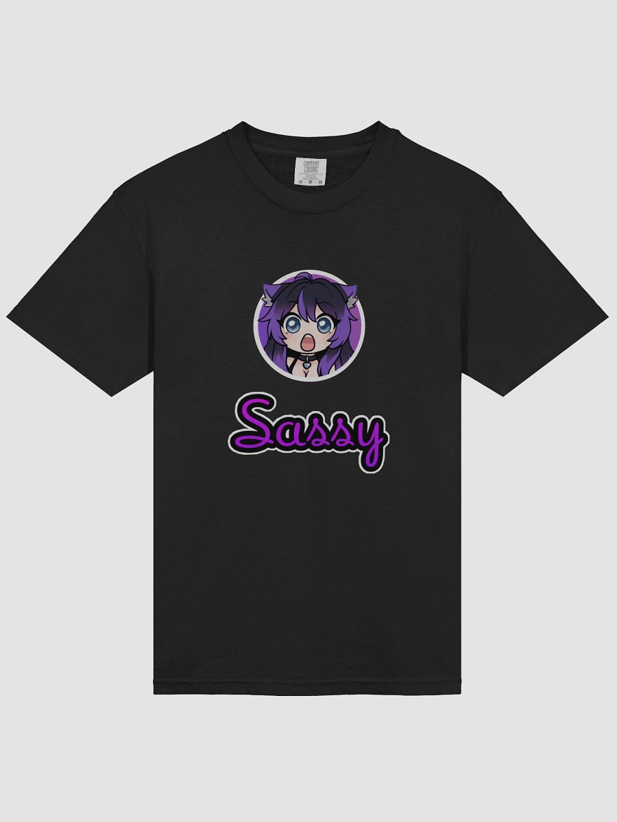 Sassy T-shirt product image (16)