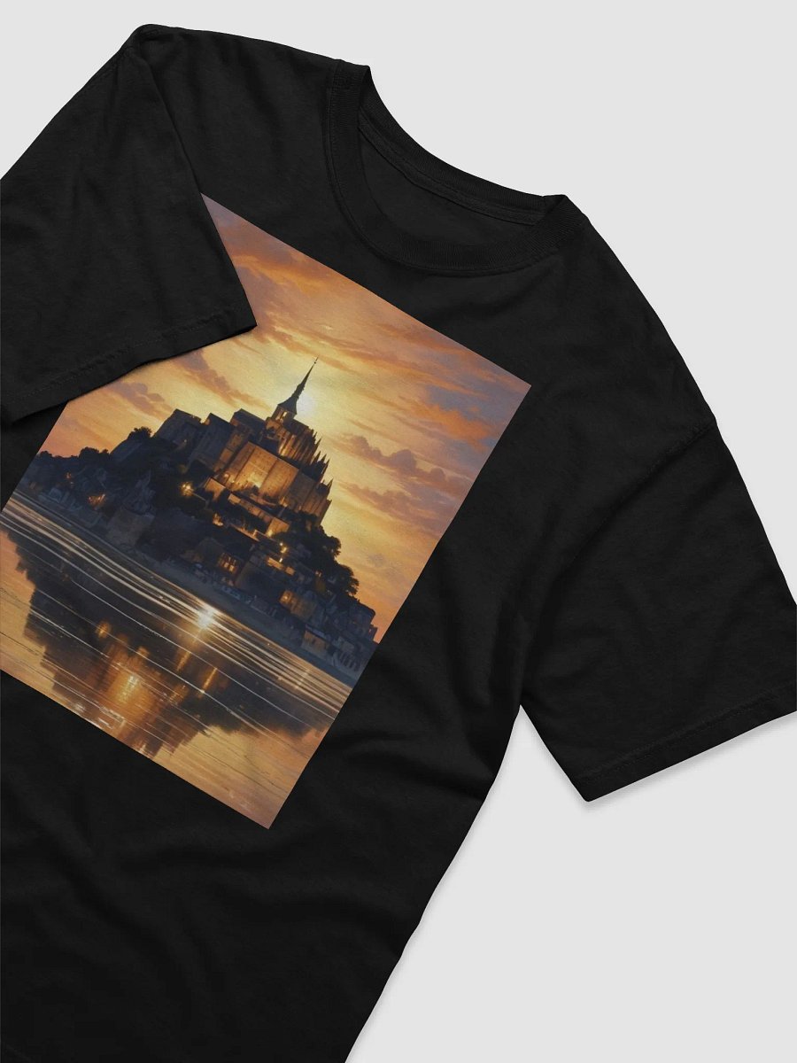Mount Saint Michel product image (44)