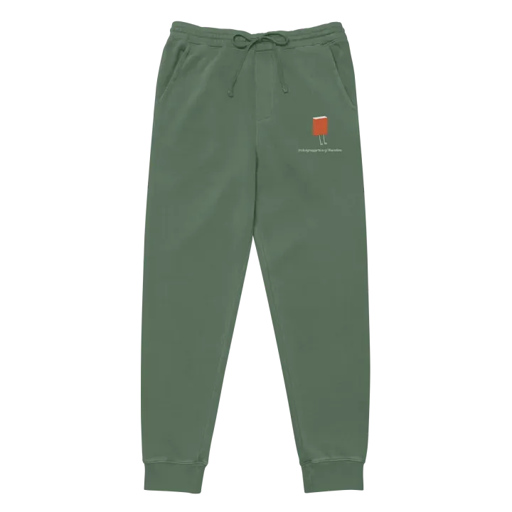 The Wise Sweatpants product image (31)