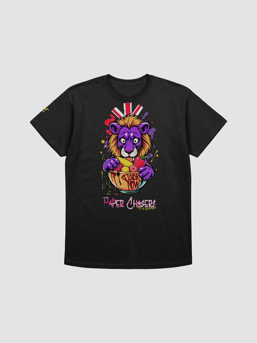 Kilo Express - Paper Chasers Fruitful Roar Tee product image (1)
