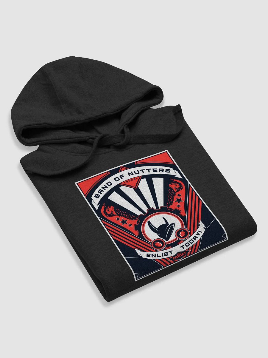 Enlist Today Hoodie product image (23)