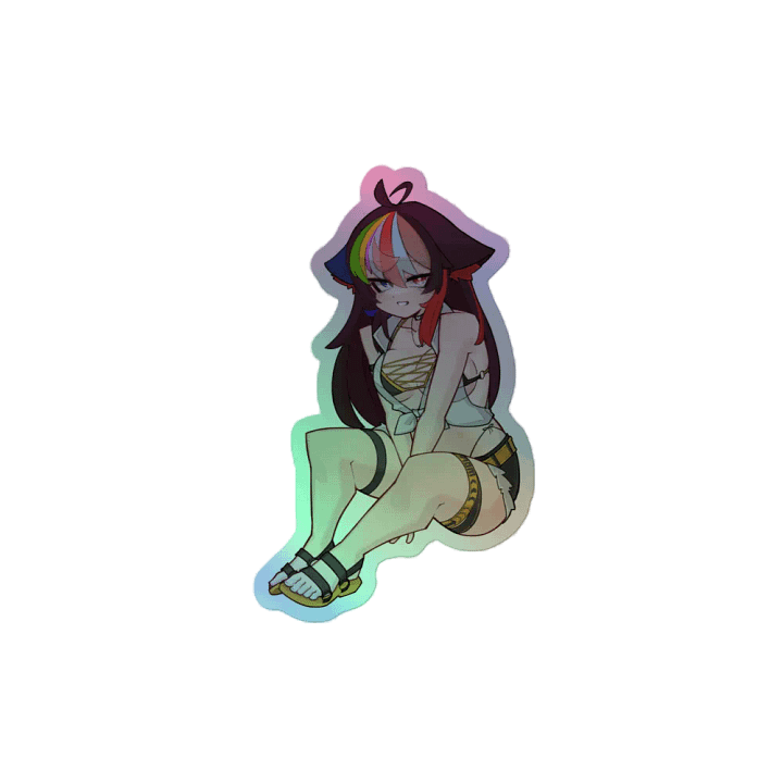 Holo Kali product image (2)