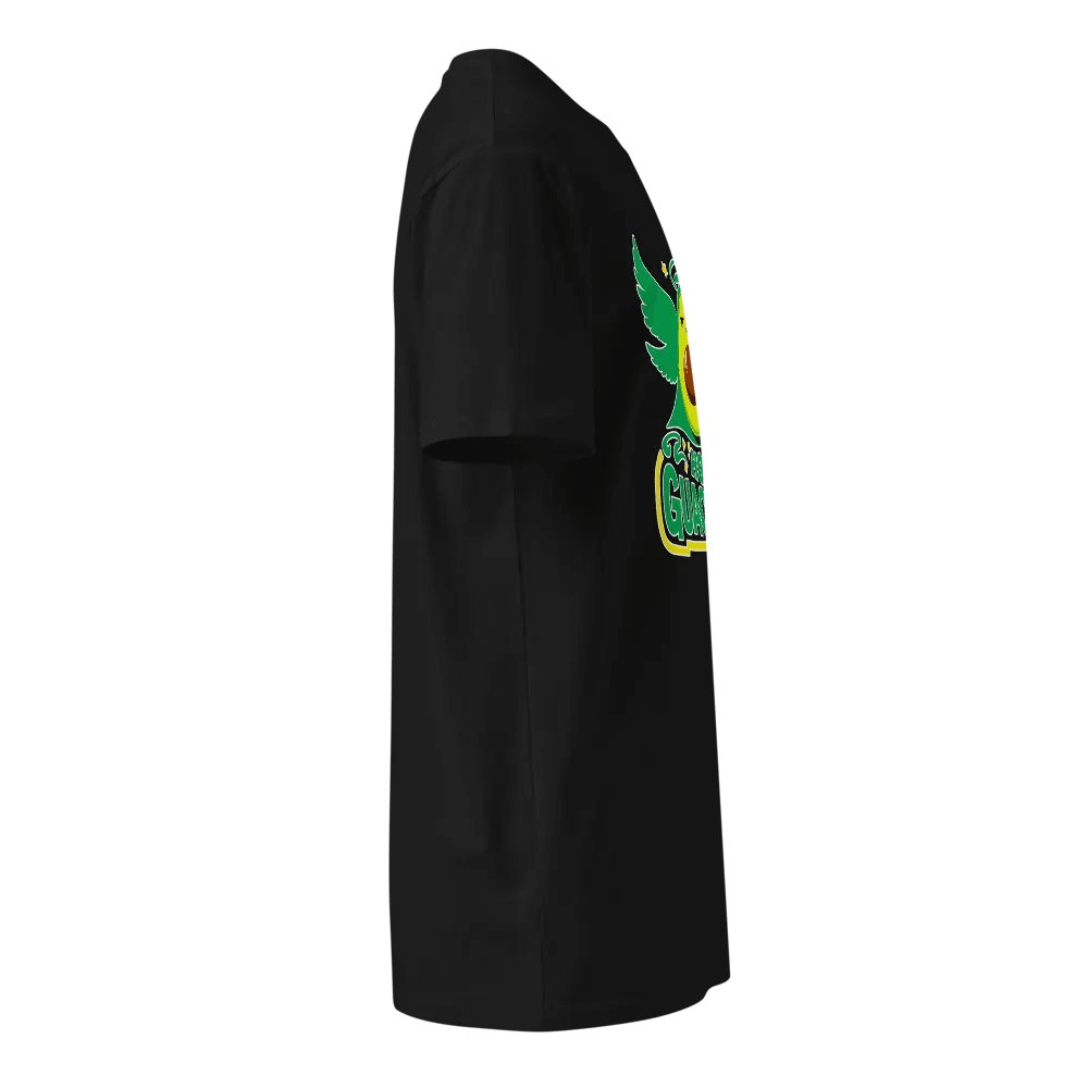 Holy Guacamole Angelic Avocado T-Shirt product image (8)