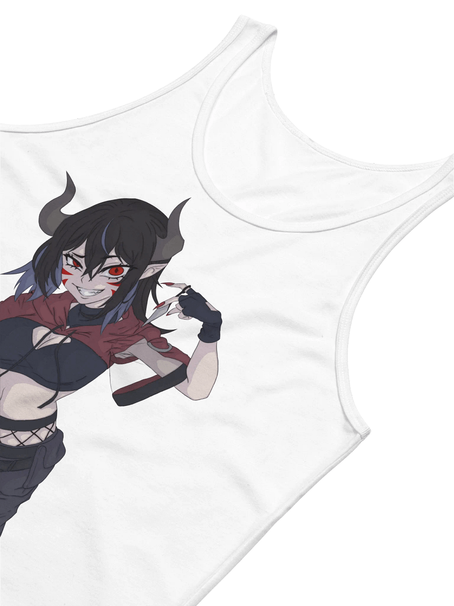 Kunai Tank product image (3)