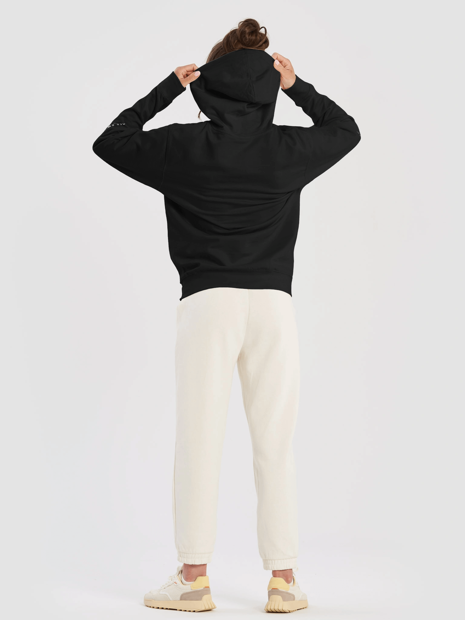 Asnt Urban Hoodie product image (6)