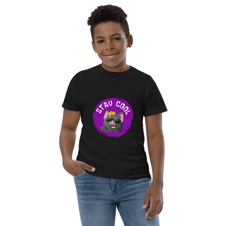 Youth Cool product image (2)