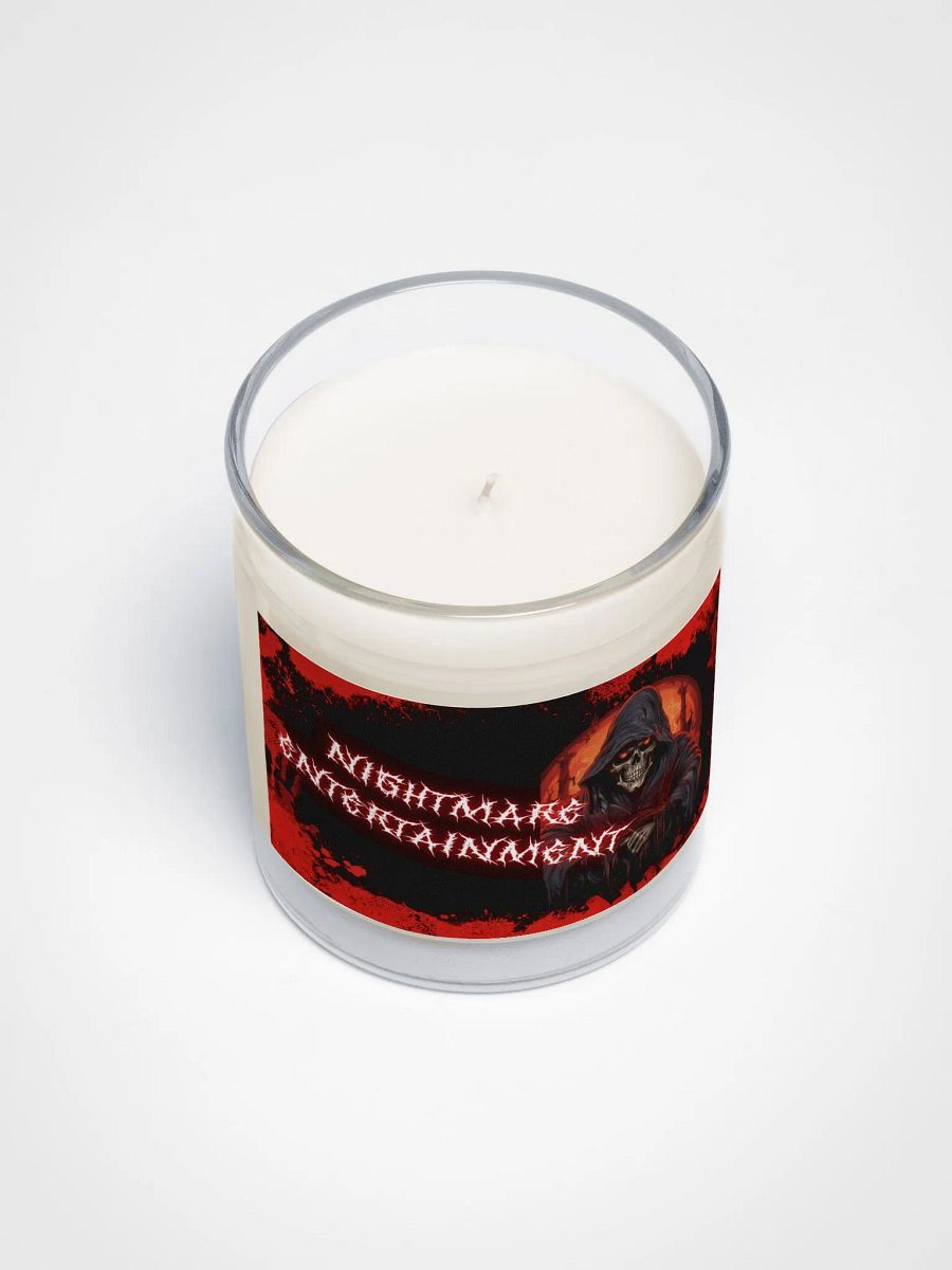 NE Logo Candle product image (3)