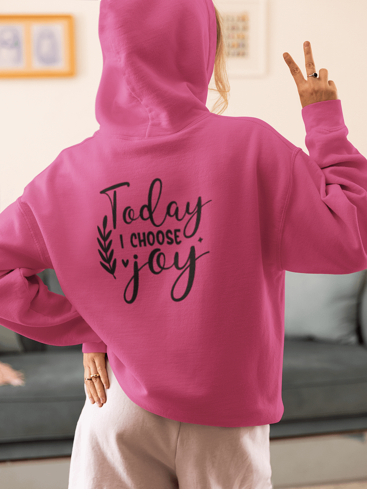 Joy Hoodie product image (1)