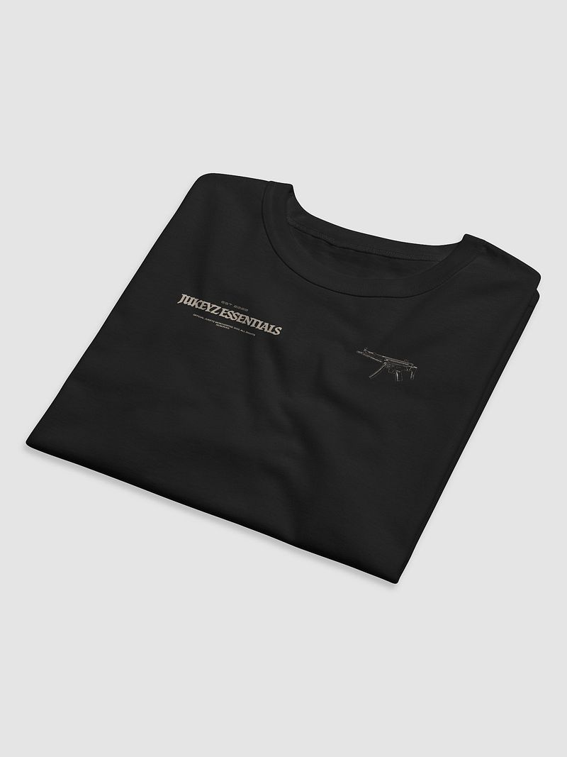 Essentials MP5 T - Black