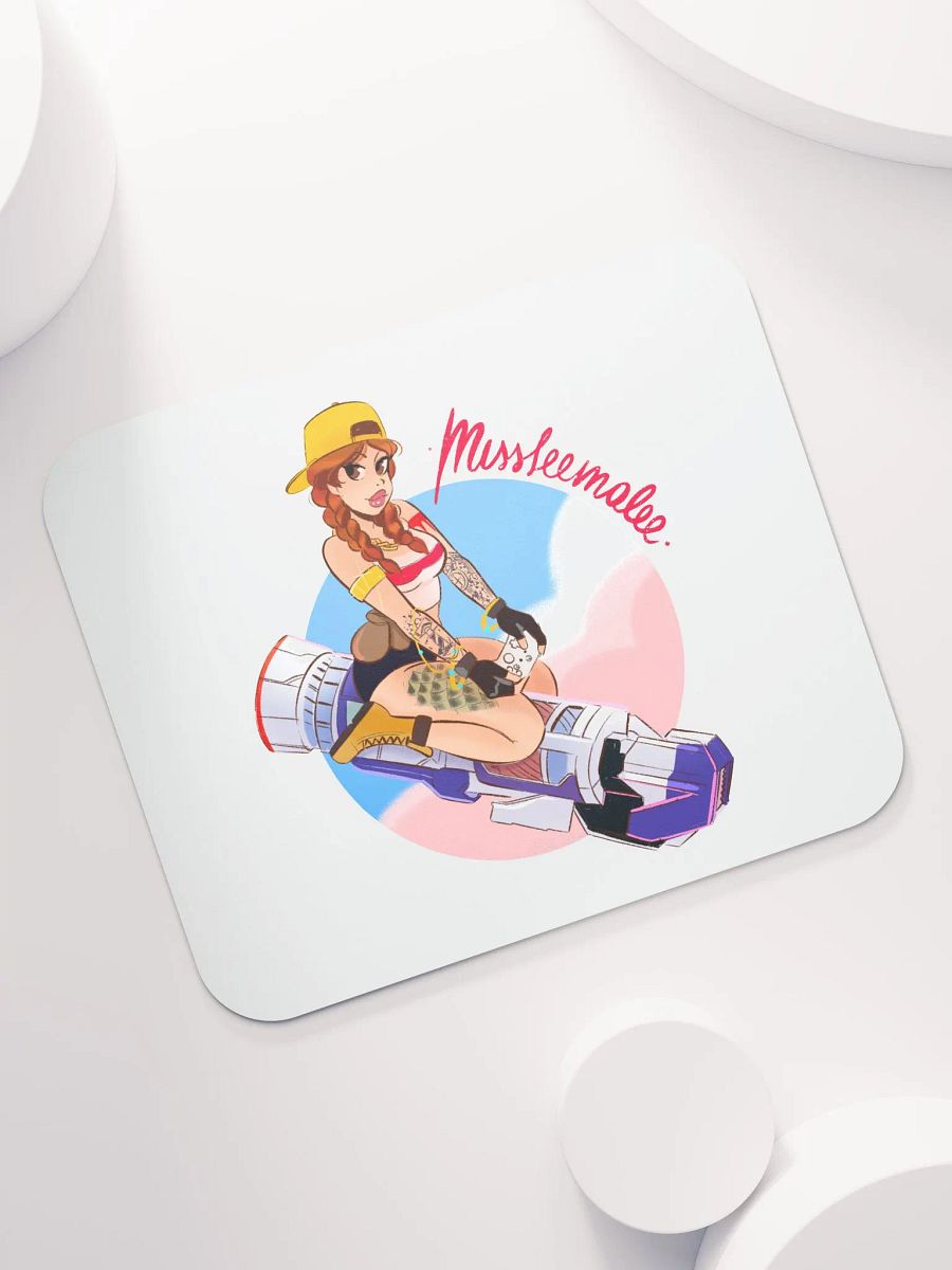 Aura Fortnite MOUSEPAD product image (7)
