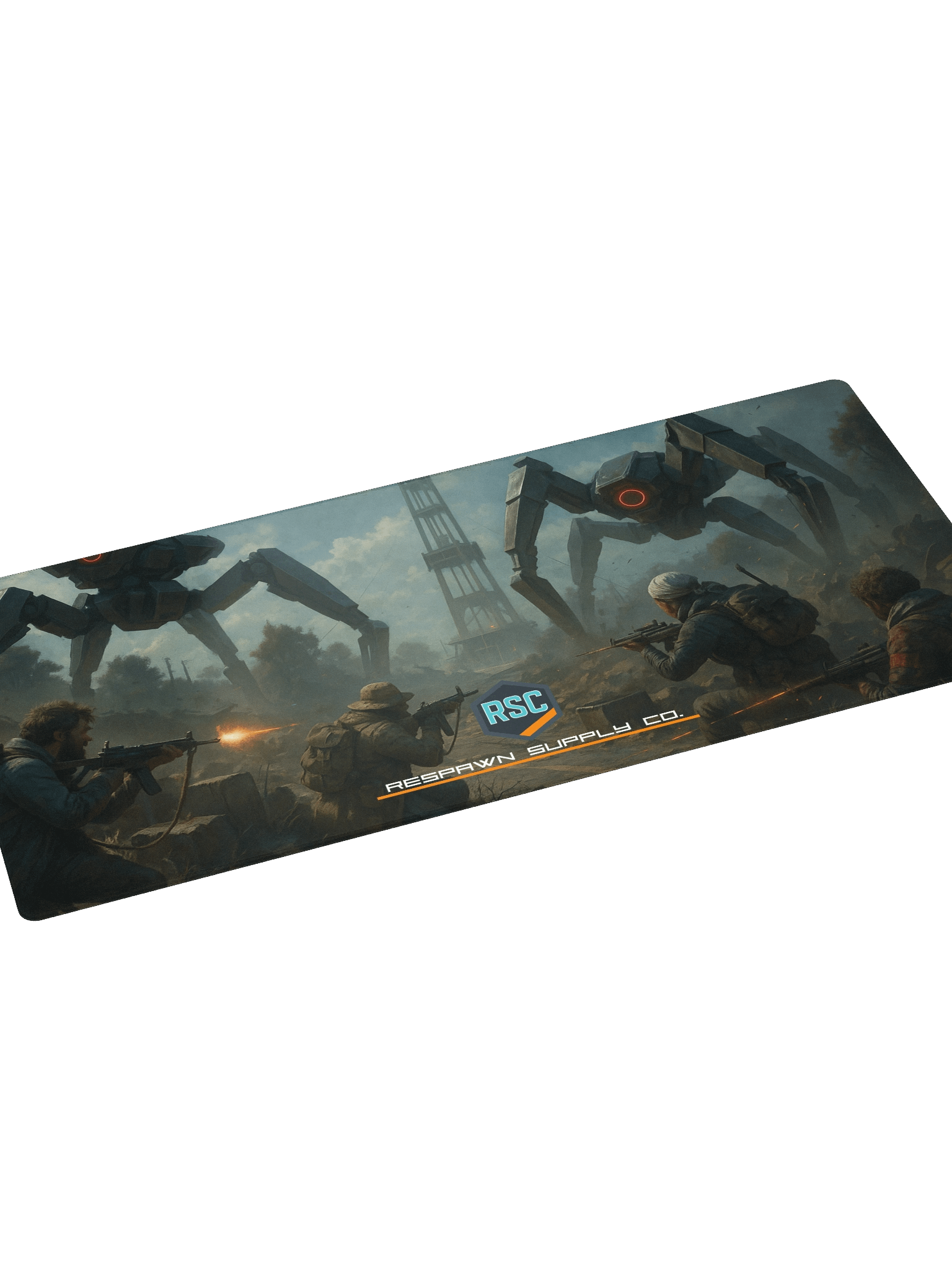 Respawn Supply Co. Raider Gaming Pad product image (3)