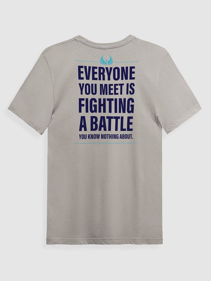 Be Kind T-Shirt | Light Colors product image (1)