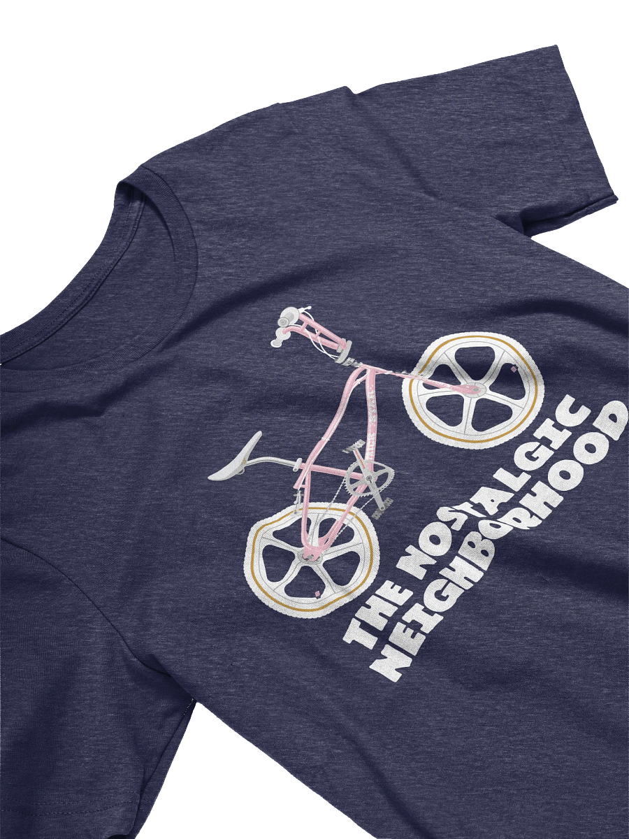 Classic BMX Tee product image (3)