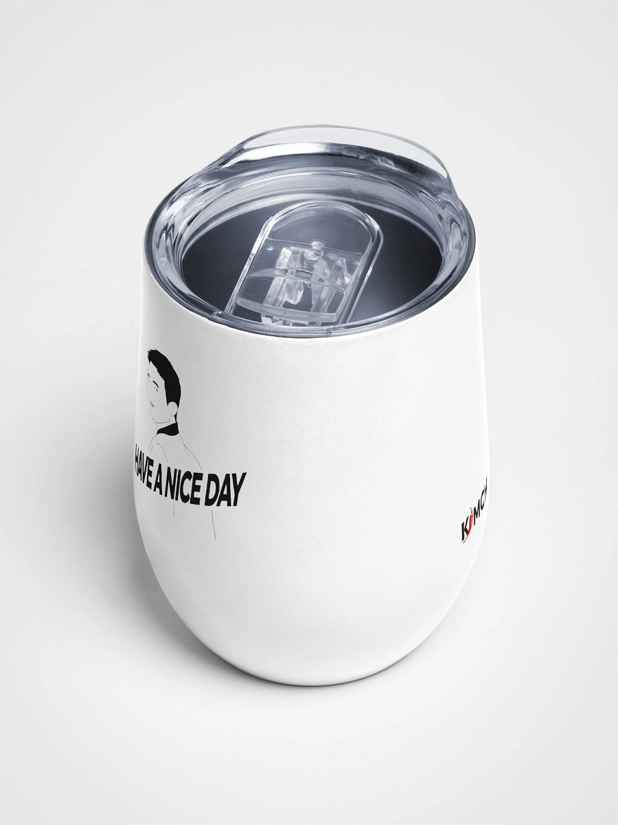 Kimchi Daddy | WINE CUP product image (4)
