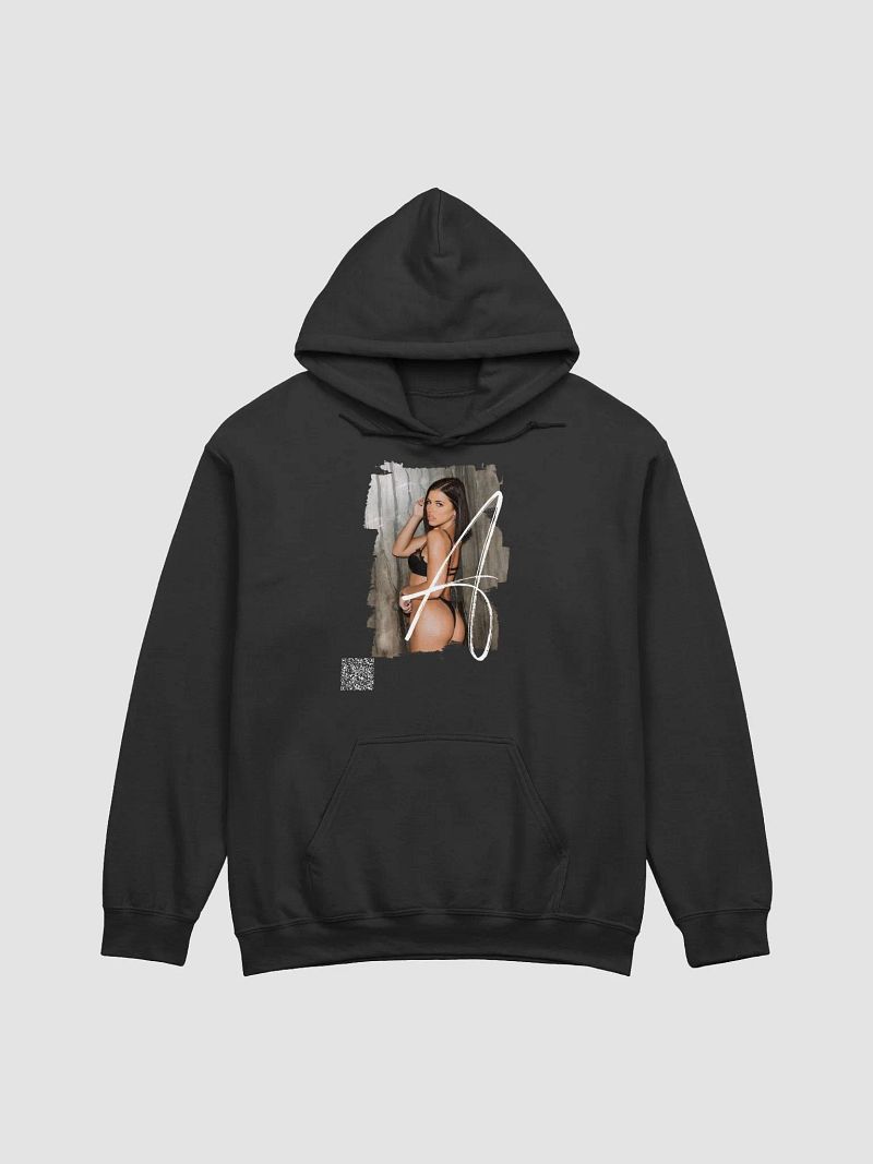 3) GILDAN HOODIE - DTFX