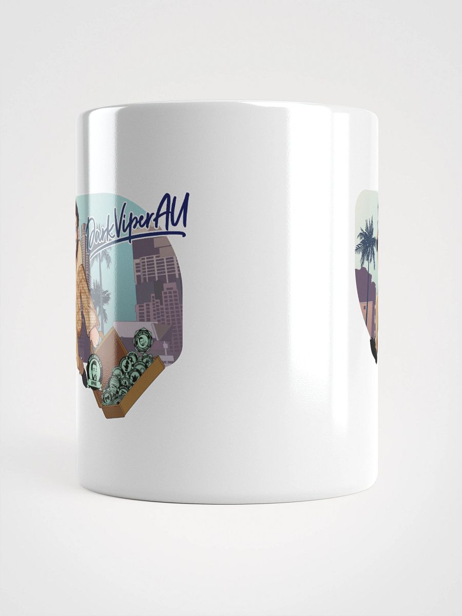 Medal Streak Mug product image (14)
