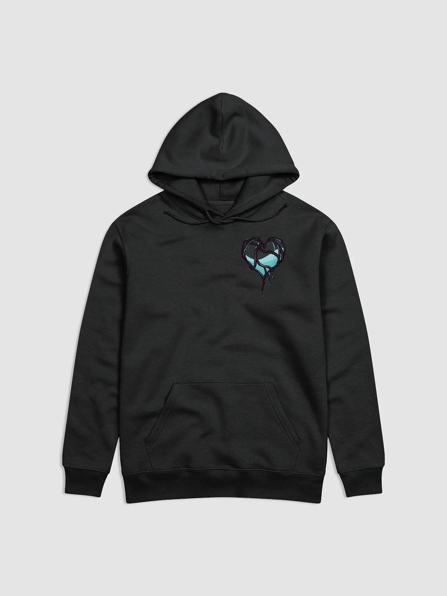 Broken Love Pull Over product image (2)