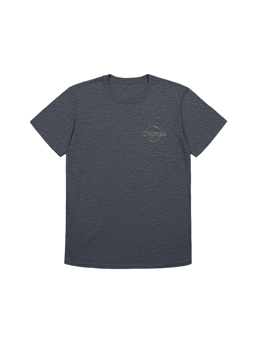 Ophidian Legacy of the Arenas T-Shirt product image (3)
