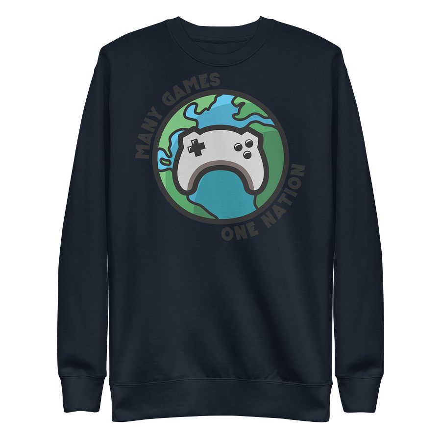 One Of Us Sweatshirt product image (3)