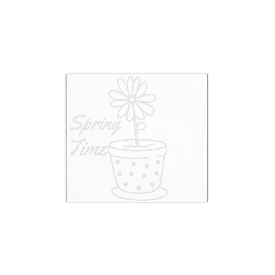 Radiant Blossom Notepad Set product image (1)