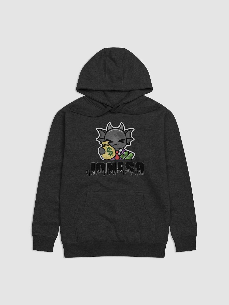 J9 Money Hoodie product image (1)