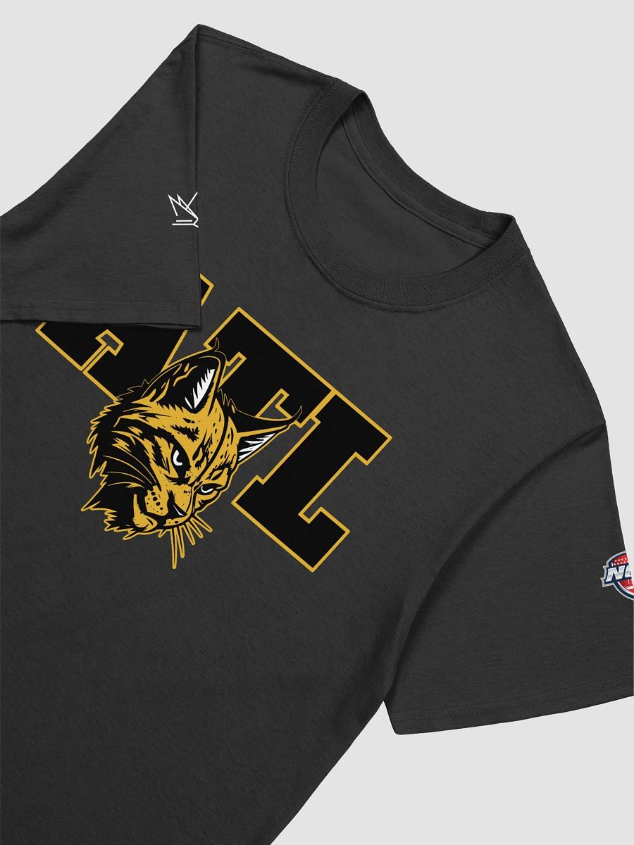 Atlanta Wildcats T-Shirt by Gildan 