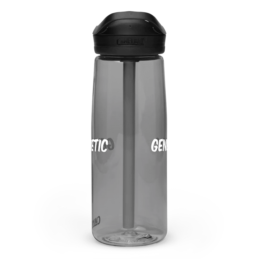 Camelbak Eddy+ Genenetic Clear Water Bottle product image (3)