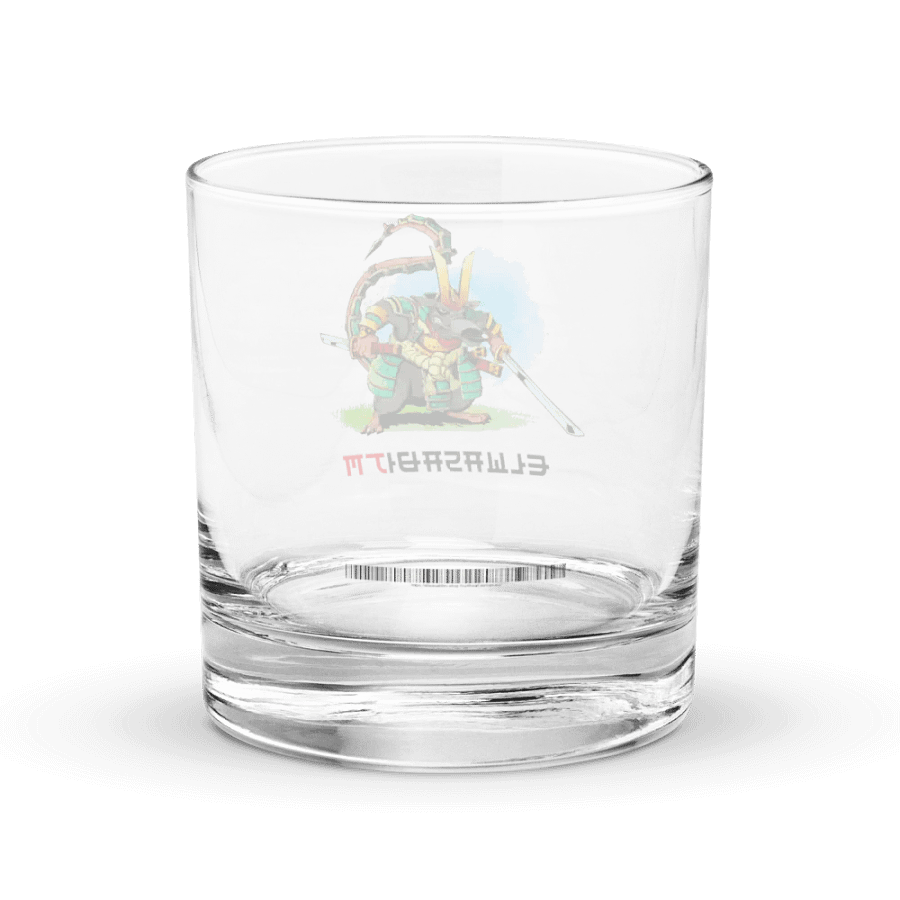 Vaso Corto ElwasabiTM product image (3)