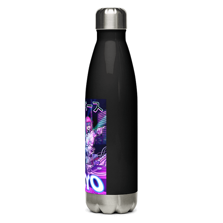 DataBaes TOKYO Reuseable Water Bottle product image (2)