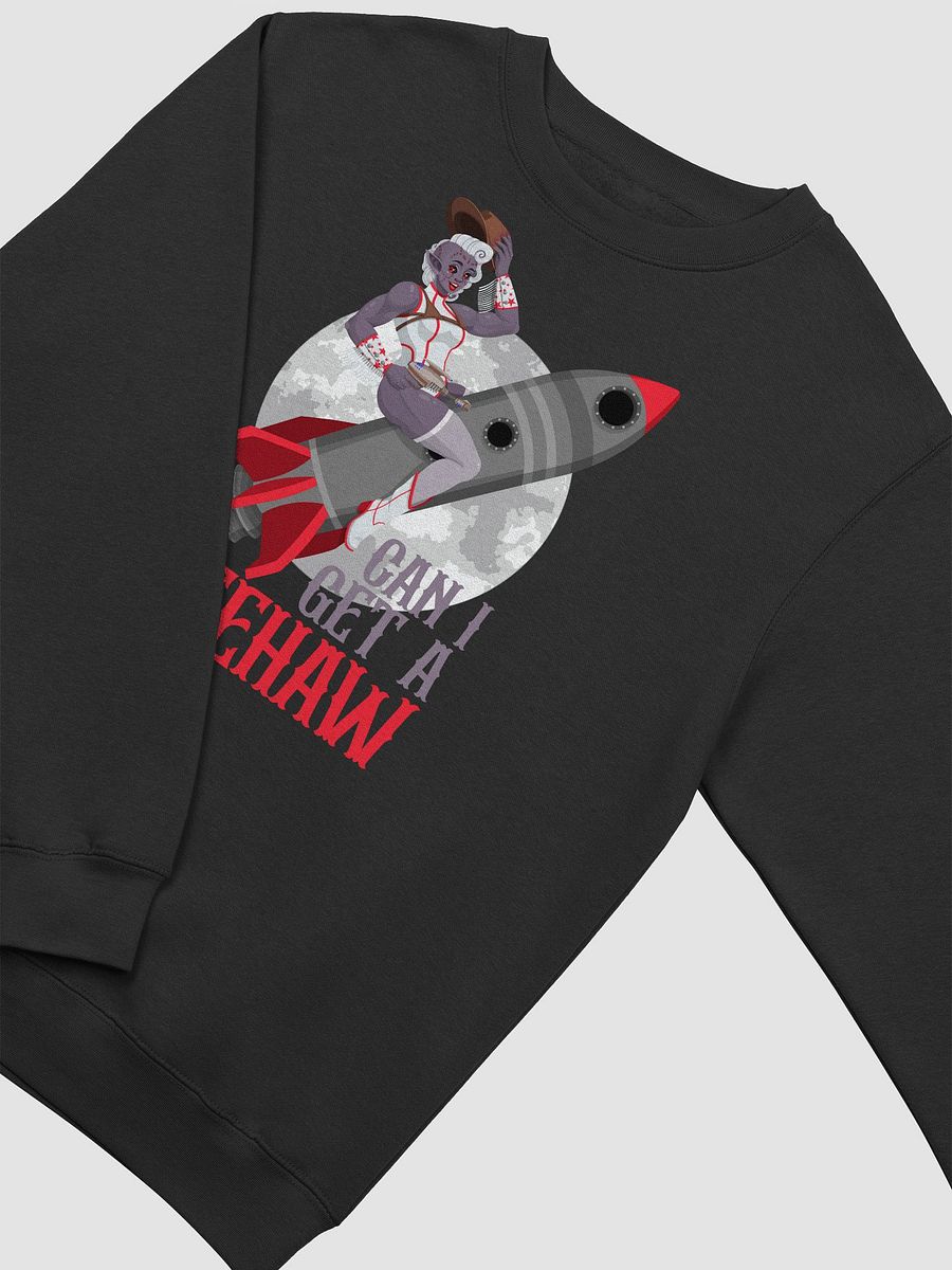 Season 4 Yeehaw Celeste Sweatshirt product image (6)