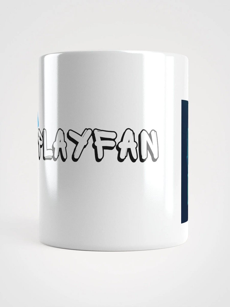 playfan - White Cup / mug product image (5)
