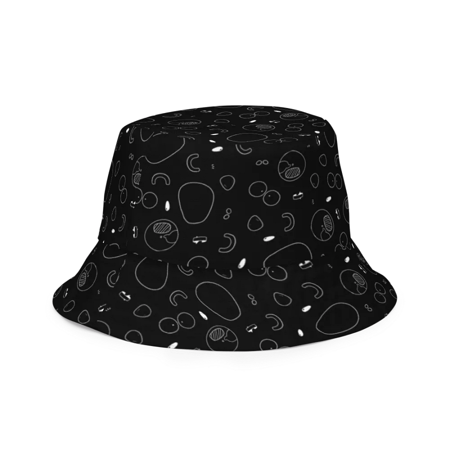 Artwomble SAR Bucket Hat - Tan product image (3)