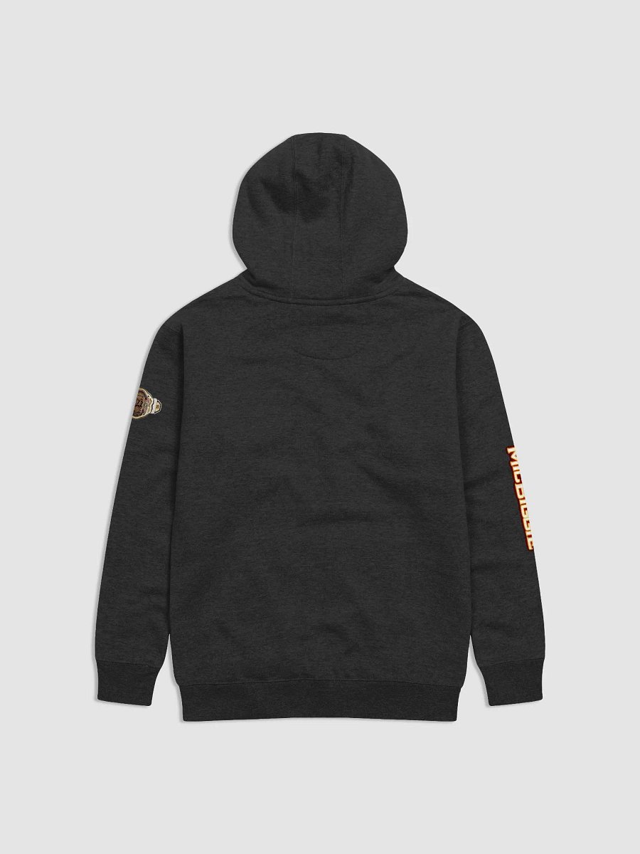Macho MicBiggie Hoody product image (10)
